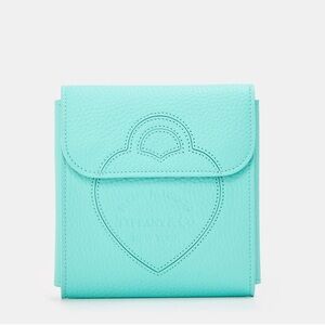 TIFFANY & CO JEWELRY POUCH